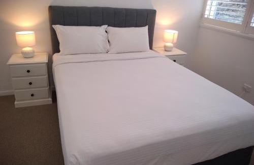 Auchenflower Apartment | Chasely Apartment Hotel