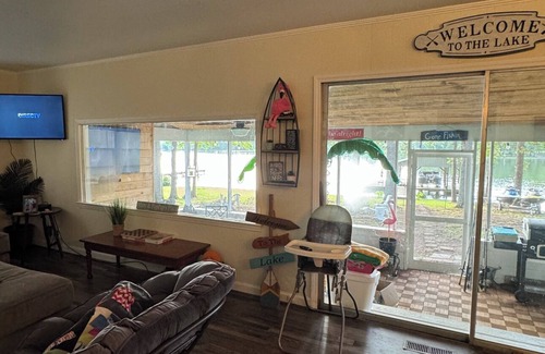 Cedar Bluff Cabin | Chasing Dreams Cottage located on Beautiful Weiss Lake
