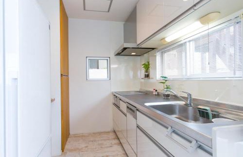 Chatan House | Chatan villa Uminosoba - Vacation STAY 08585v