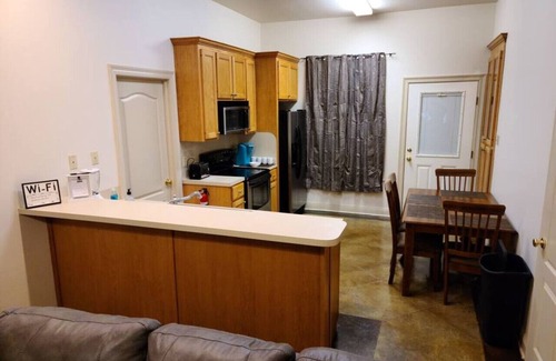 Pine Grove Apartment | Chateau 11, spacious townhouse in Tickfaw, LA