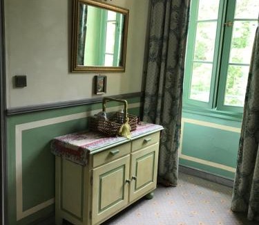 Montbrun-les-Bains Apartment | Chateau appartement tussen Mont Ventoux en Luberon