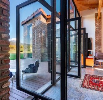 Telavi Hotel | Chateau Artwine