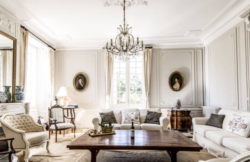 Lignan-de-Bordeaux Other | Chateau Belles Vignes