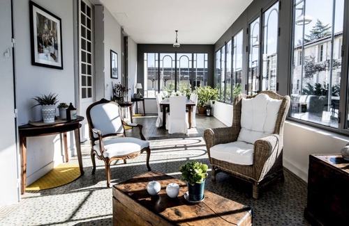 Lignan-de-Bordeaux Other | Chateau Belles Vignes