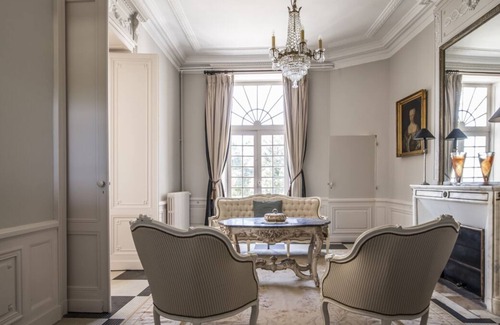Lignan-de-Bordeaux Other | Chateau Belles Vignes