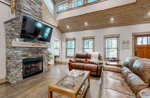 Pisgah Forest House | Chateau Boylston