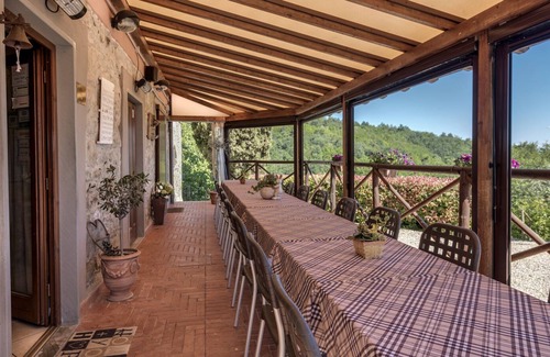 Neri House | Chateau / Country House