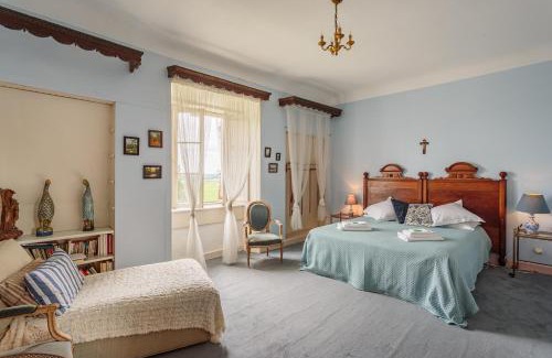 Hastingues House | Chateau d'Estrac