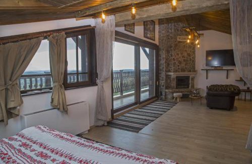 Kozichino House | Chateau Erkech