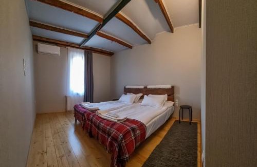 Kvareli Apartment | Chateau Gremisio