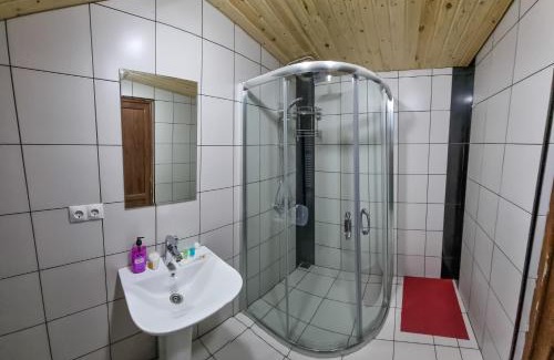 Kvareli Apartment | Chateau Gremisio