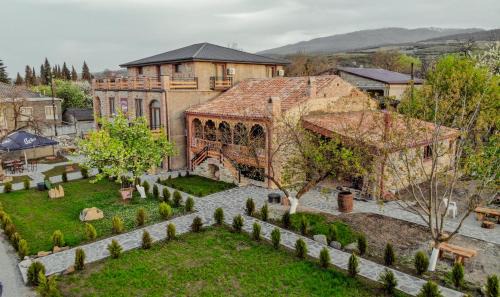 Ikalto Hotel | Chateau ikalto
