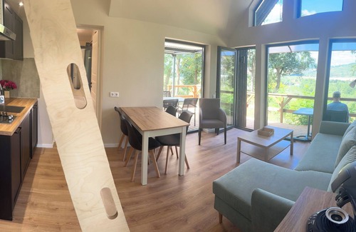 Les Pradeaux Hotel | Chateau La Grange fort