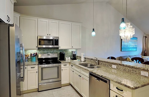Fort Walton Beach - Destin Condo | Chateau La Mer II #704 | Near Beach + Amenities