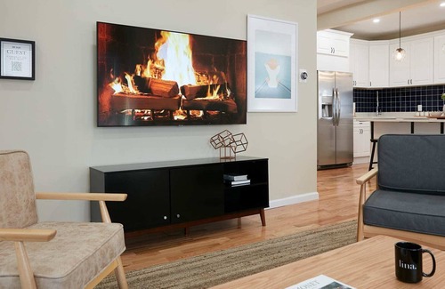 Shandaken House | Chateau Lodge - Ski Hunter, Catskills, Belleayre