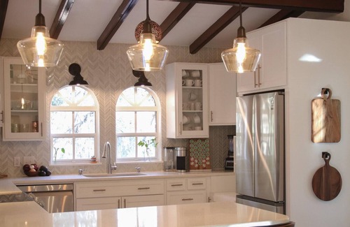 Brooksville House | Chateau Mariposa