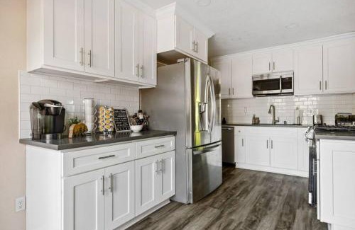 Big Bear City House | Chateau Oso Grande in Big Bear