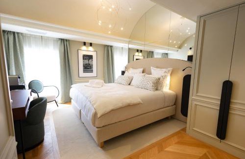 Draguignan Hotel | Chateau Pimo