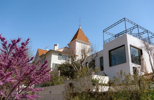 Draguignan Hotel | Chateau Pimo