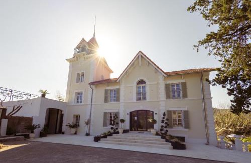 Draguignan Hotel | Chateau Pimo