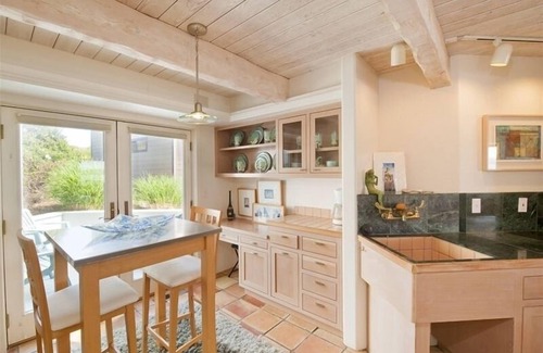 Bodega Bay House | 'Chateau Relax-O' Oceanfront,Closest to sand,Sweeping Views,Free Night Offer.