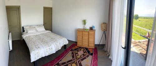 Telavi Hotel | Chateau Resse