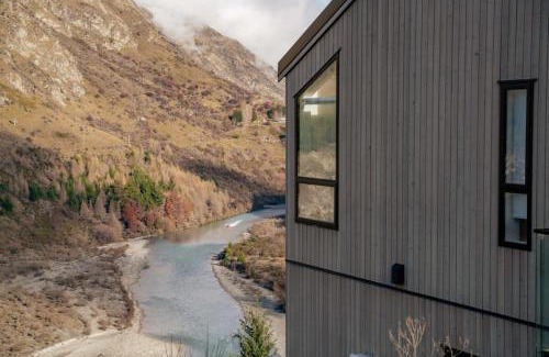 Arthur's Point House | Chateau Shotover