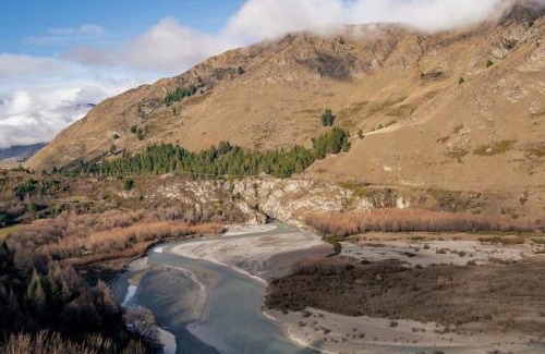Arthur's Point House | Chateau Shotover