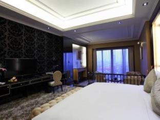 Pudong Hotel | Chateau Star River Pudong Shanghai