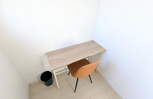 Kamiogi Apartment | Chateau Sunrise