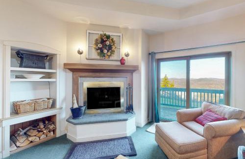 Ludlow Apartment | Chateau Sunrise - Solitude Village K203