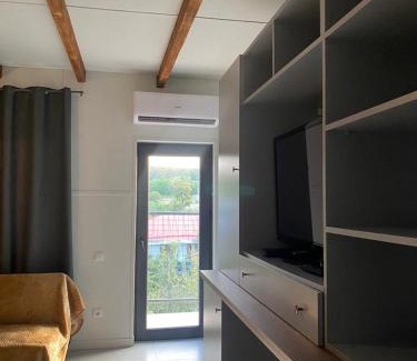 Tsinandali Hotel | Chateau Tsinandali Hotel