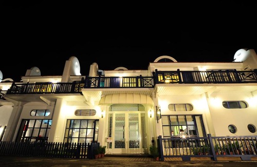 Toucheng House | Chateau Villa