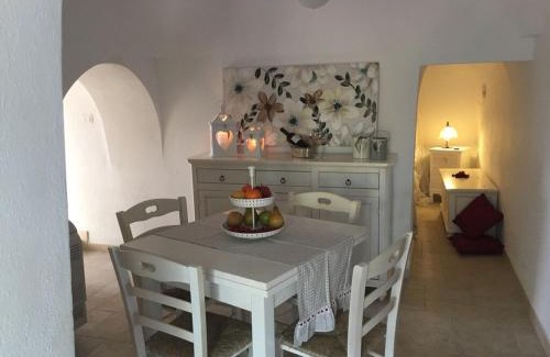 San Michele Salentino House | Chateaux des Trulli