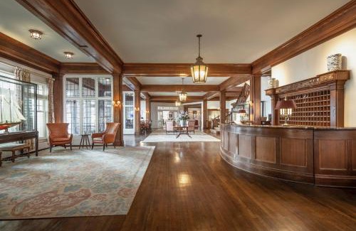 Chatham Resort | Chatham Bars Inn