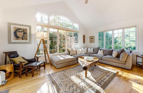 West Chatham House | Chatham Retreat