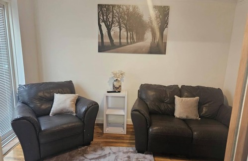 Chatham House | ChathamHouse/Sleeps7/Tv/Wifi/FreeP