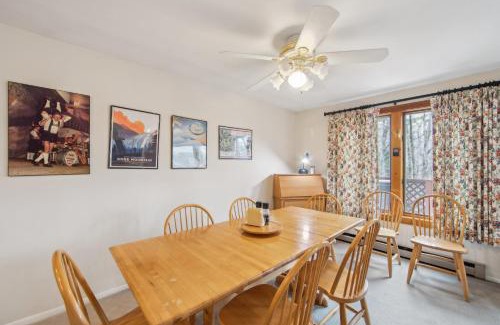 North Creek House | Chatiemac 42F - Quiet & Cozy 3-Bedroom Retreat