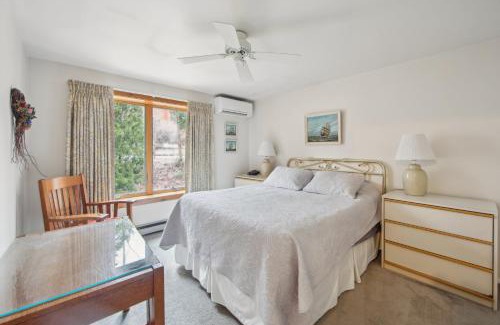 North Creek House | Chatiemac 42F - Quiet & Cozy 3-Bedroom Retreat