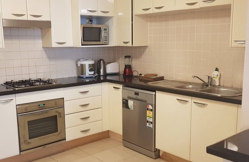 Chatswood Apartment | Chatswood Furnished Apartment 10