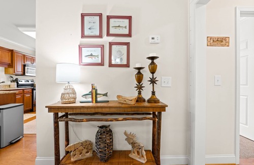 Helen Condo | Chattahoochee River House 2 - 3rd Night Free! See Details Below.