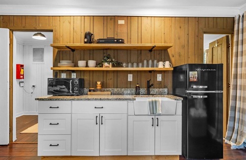 Lookout Mountain Cottage | Chattanooga Suite on Lookout Mountain