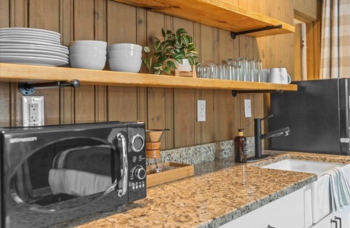Lookout Mountain Cottage | Chattanooga Suite on Lookout Mountain