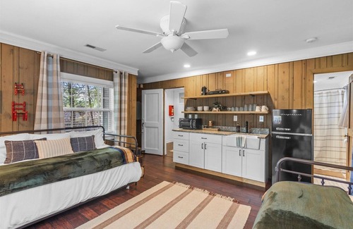 Lookout Mountain Cottage | Chattanooga Suite on Lookout Mountain