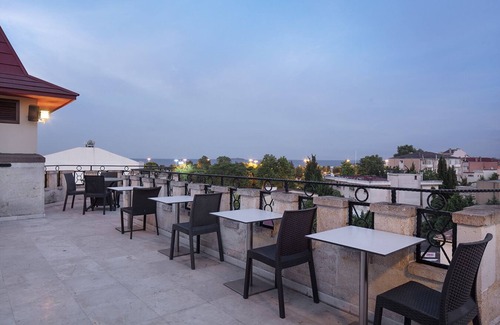 Pendik District House | Chatto Hotel