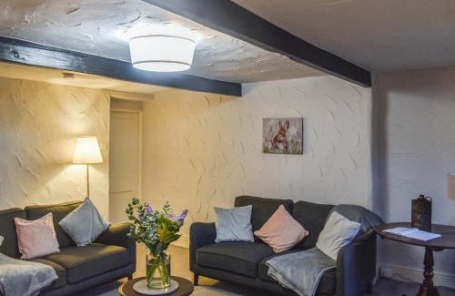 Nelson House | Chattox Cottage