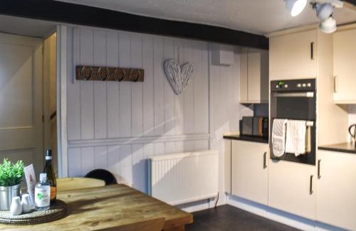 Nelson House | Chattox Cottage