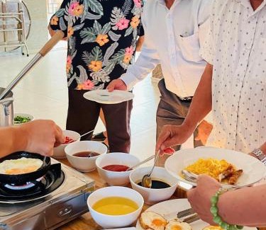 Ninh Hai Hotel | Chau Gia Hotel