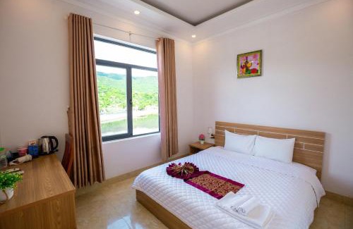 Ninh Hai Hotel | Chau Gia Hotel