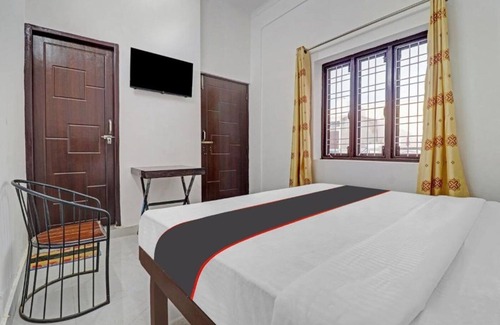 Bullawala House | Chaudhary Guest House
